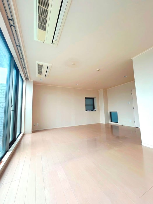 居室 デュオ池上