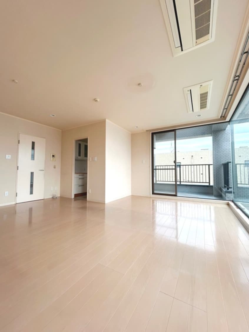 居室 デュオ池上