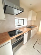 キッチン デュオ池上