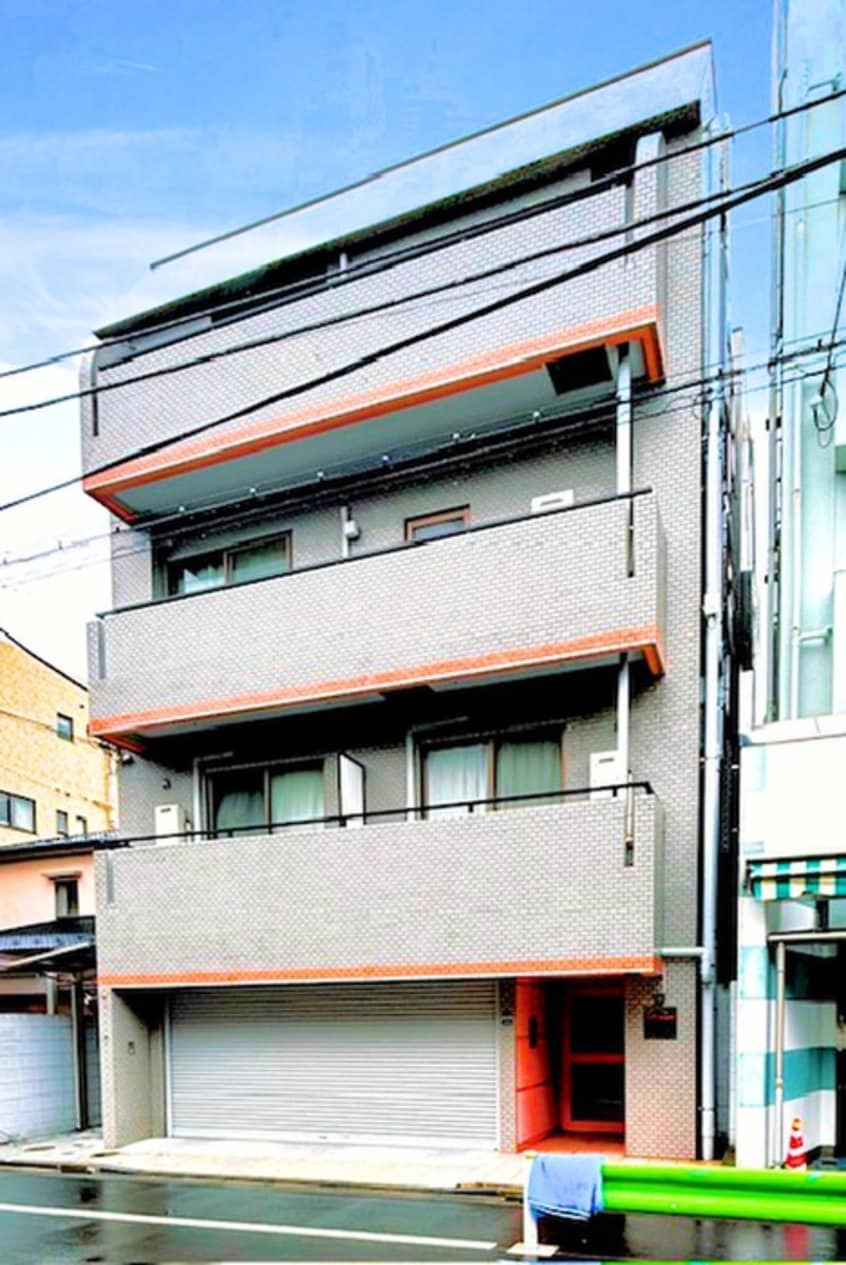 外観写真 デュオ池上