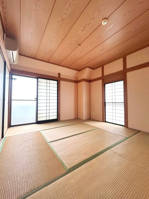 居室 デュオ池上