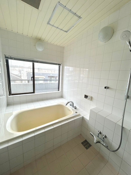 バス／シャワールーム等 デュオ池上