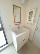 洗面 デュオ池上