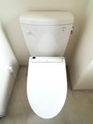 トイレ デュオ池上