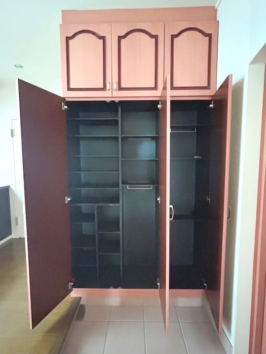 靴箱 デュオ池上