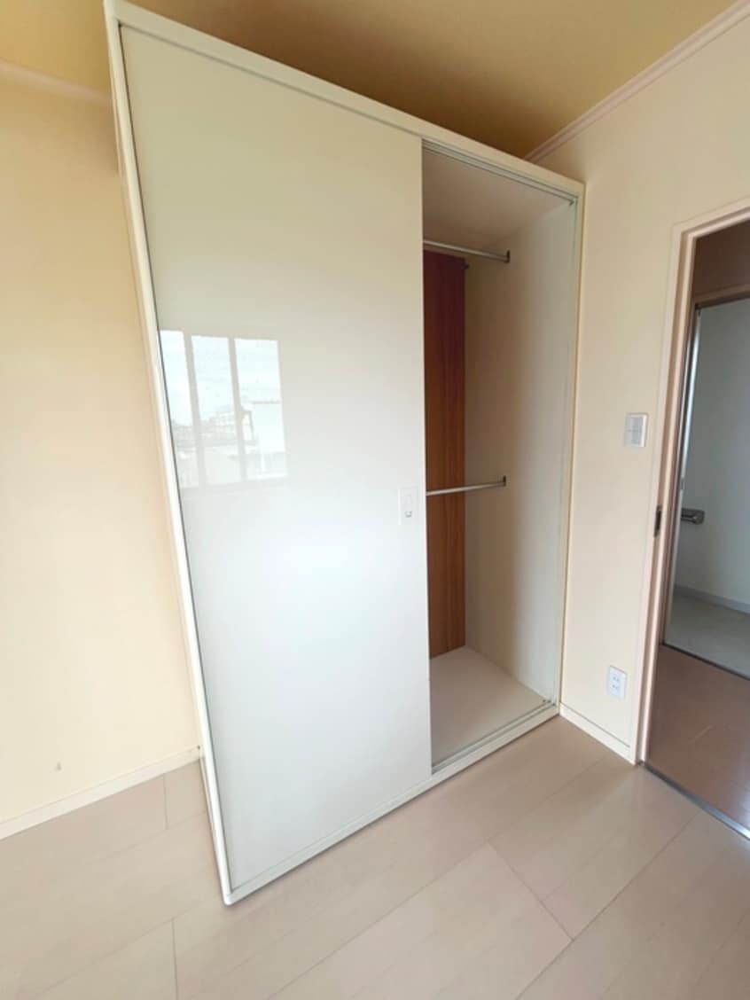 収納 デュオ池上