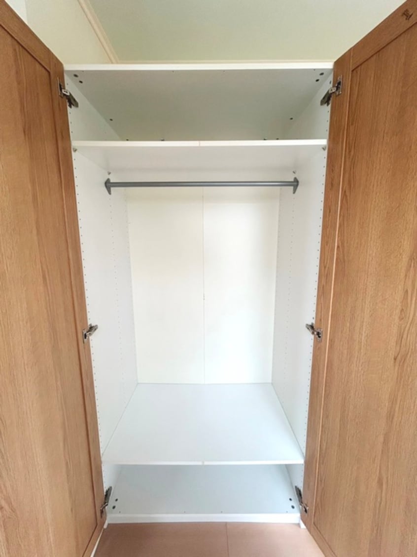 収納 デュオ池上