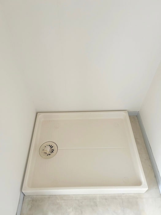 洗濯機置場 デュオ池上