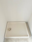 洗濯機置場 デュオ池上