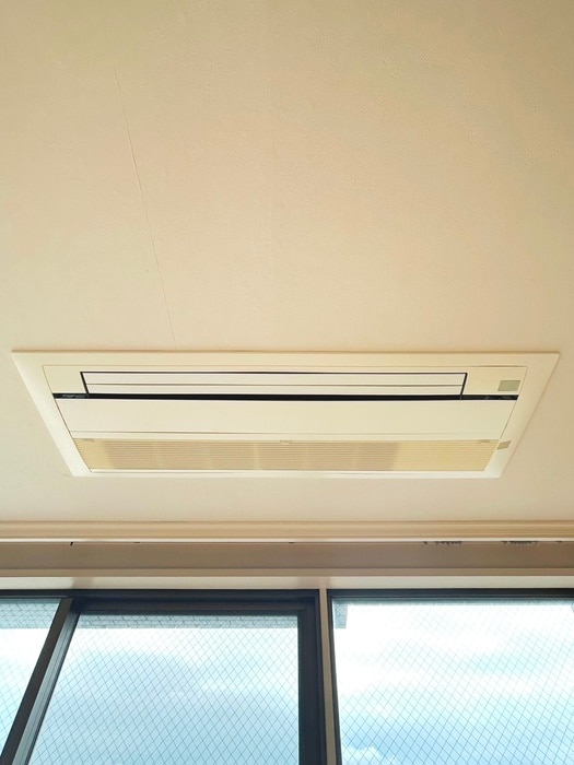 周辺環境 デュオ池上