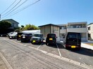 駐車場 ＥＮＫＹＯ　ＹＵＫＩ