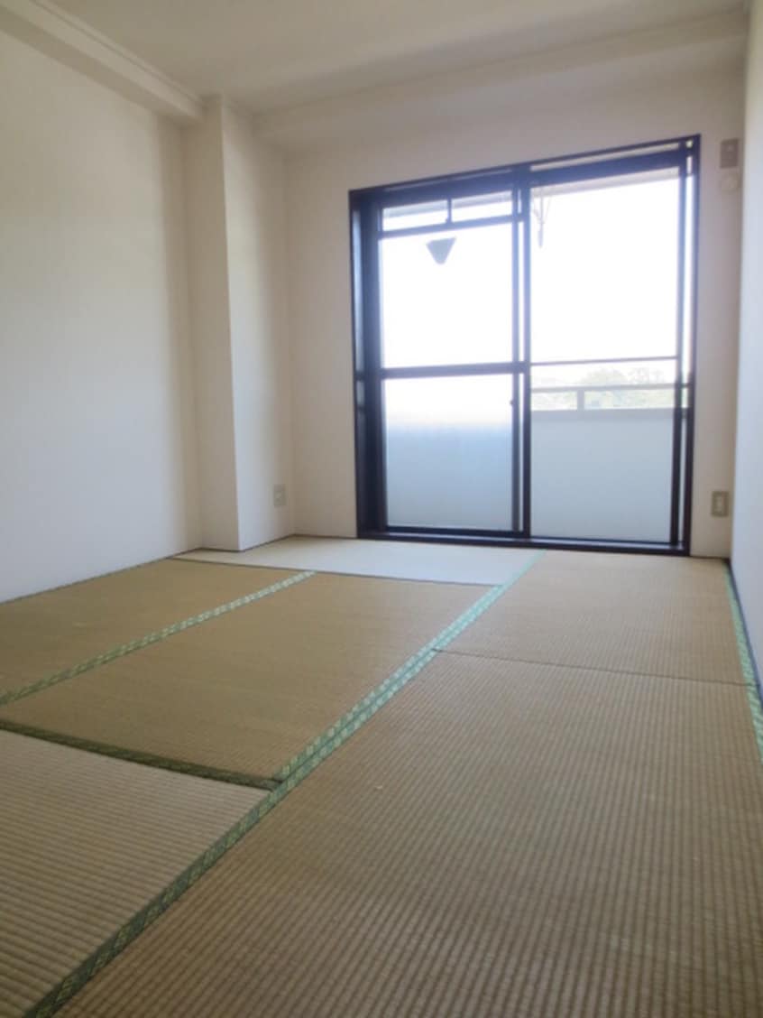 居室 グランデ－ル緑園