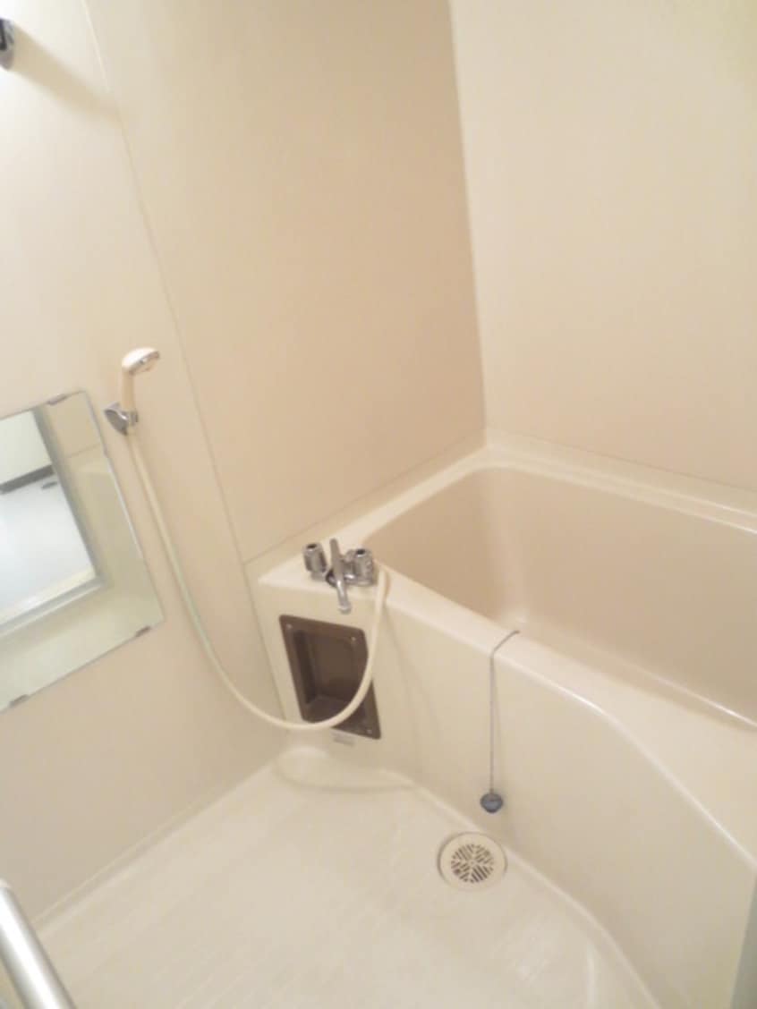 バス／シャワールーム等 グランデ－ル緑園