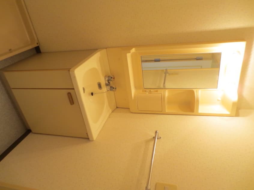 洗面 グランデ－ル緑園