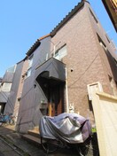 外観写真 フジビュ－ハウス