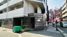 建物設備 プロスペクト日本橋本町