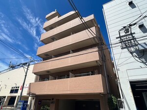 スカイコート板橋参番館(205)