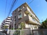 ヴェルジェ多摩