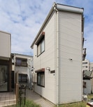 クレール北斗の外観