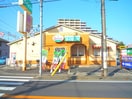 サイゼリヤ(その他飲食（ファミレスなど）)まで322m リリ－モンタ－ニュＢ