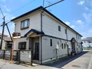 高武わらつけ　Ａ棟の外観