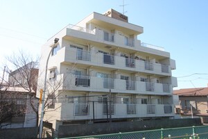 クリオ平間ファースト（301）
