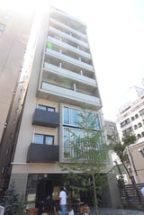 プリューム中野坂上