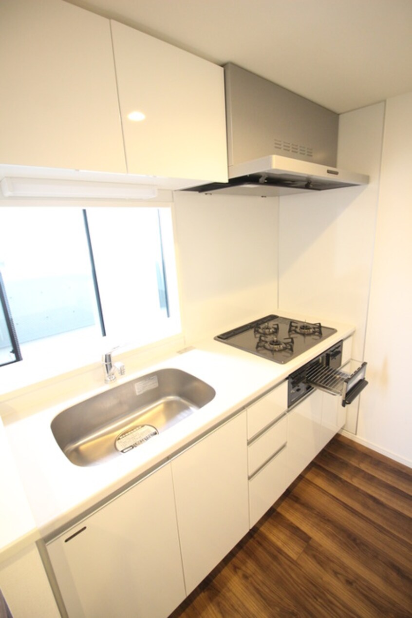 キッチン プリューム中野坂上