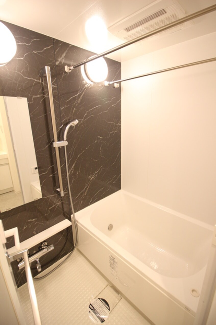 バス／シャワールーム等 プリューム中野坂上