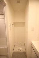 洗濯機置場 プリューム中野坂上