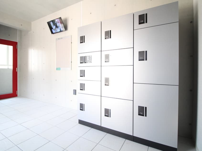 建物設備 フォーチュン　ガーデン