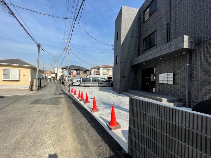 周辺環境 フォーチュン　ガーデン