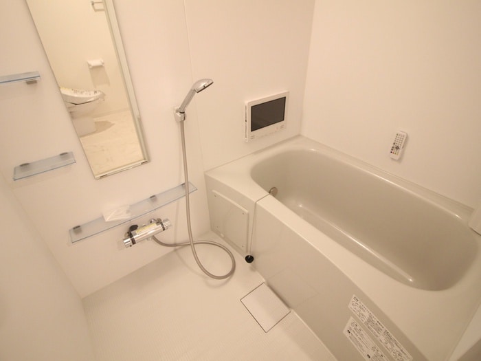 バス／シャワールーム等 フォーチュン　ガーデン