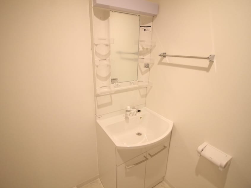 洗面 フォーチュン　ガーデン