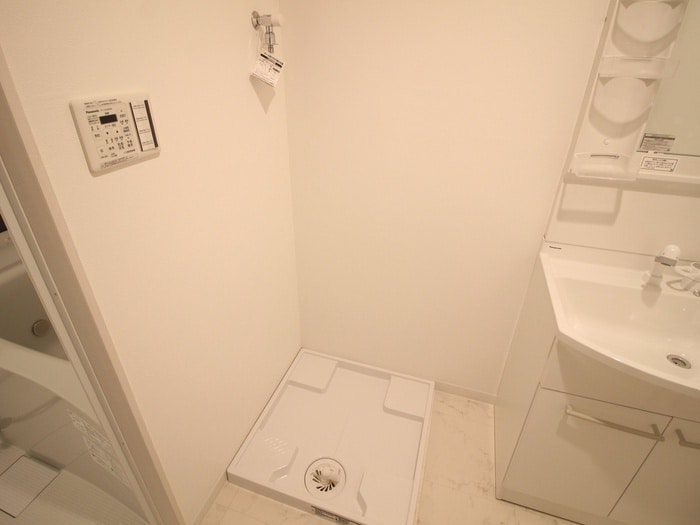 洗濯機置場 フォーチュン　ガーデン