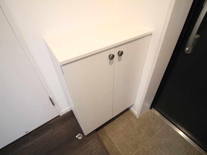 靴箱 フォーチュン　ガーデン