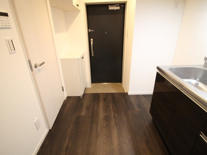 廊下 フォーチュン　ガーデン