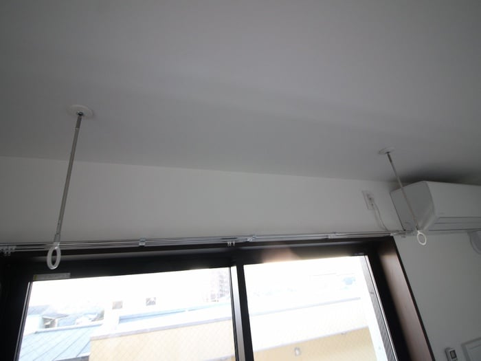 内観写真 フォーチュン　ガーデン