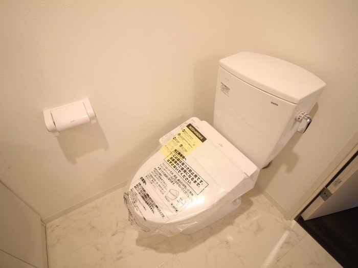 トイレ フォーチュン　ガーデン