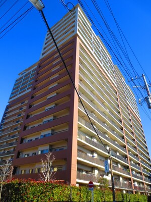 東京ソシオグランデ（1313）
