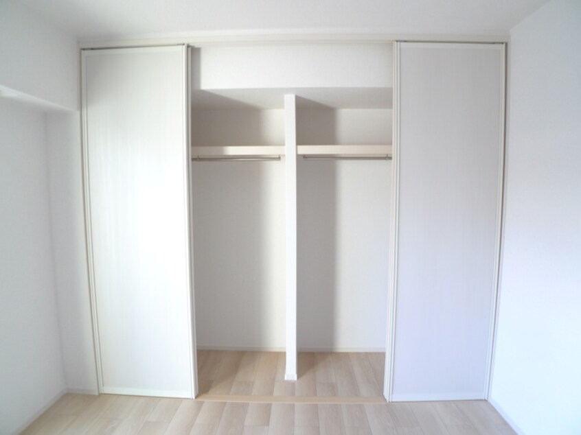 収納 カーサ・イル・キアーロ