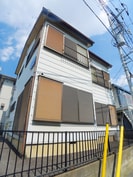 カ－サ・グレイスⅠの外観