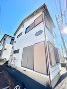 カ－サ・グレイスⅠの外観