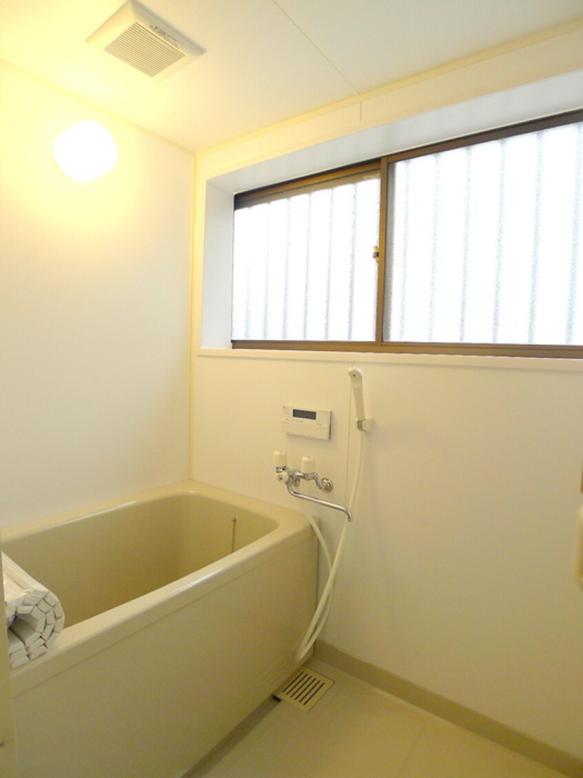 バス／シャワールーム等 カ－サ・グレイスⅠ