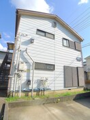 その他 カ－サ・グレイスⅠ