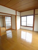 居室 カ－サ・グレイスⅠ