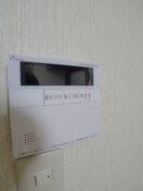 内観写真 カ－サ・グレイスⅠ