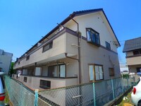 グレ－プハイツＣ