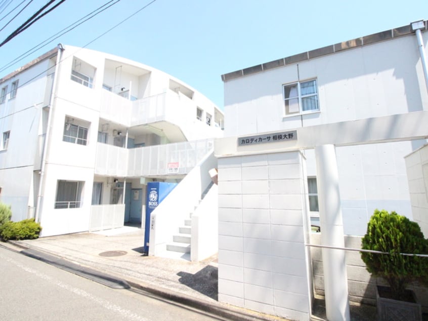 外観写真 カロディカーサ相模大野Ａ
