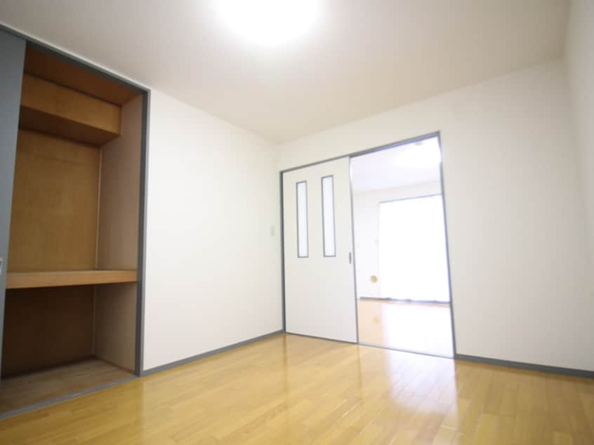 居室 カロディカーサ相模大野Ａ